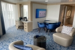 Aqua Theater Suite - 1 Bedroom Stateroom Picture